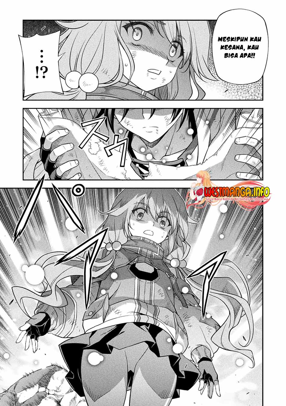 Drawing: Saikyou Mangaka wa Oekaki Skill de Isekai Musou Suru! chapter 19